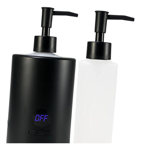 Aquecedor De Óleo De De Garrafa Única Aquecedor De Preto