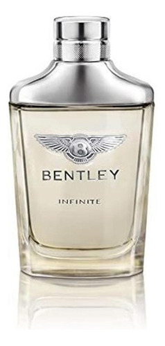 Bentley Infinite Eau De Toil - - 7350718 a $250789