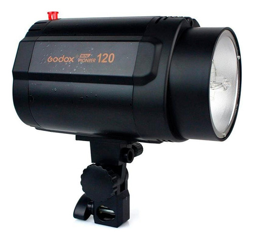 Lampara Godox Para Fotografia 120w