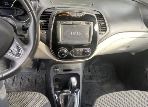 Renault Captur 2.0 Bose Automática