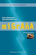 Guía Alimentaria Para Pacientes Con Migraña