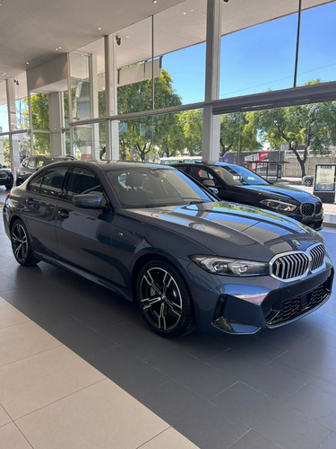 Nuevo Bmw 330i 2025