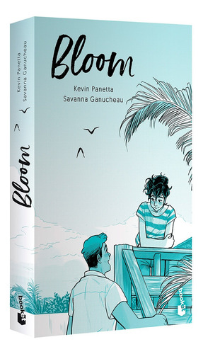 Bloom Kevin Panetta