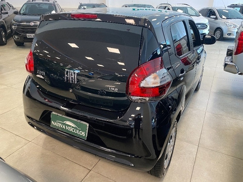 Fiat Mobi Like 1.0