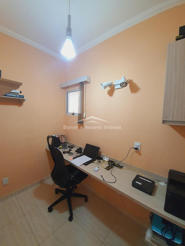 Imagem 7 de 30 de Casa À Venda Em Campos Do Conde I - Ca013841