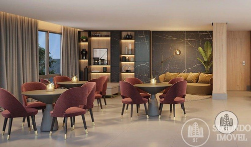 Imagem 26 de 30 de Apartamento Em City América, São Paulo/sp De 85m² 3 Quartos À Venda Por R$ 771.000,00 - Ap2029042-s