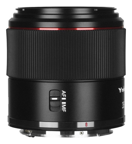 Lente Yn35mm F/2r Df Dms Para Canon Yongnuo