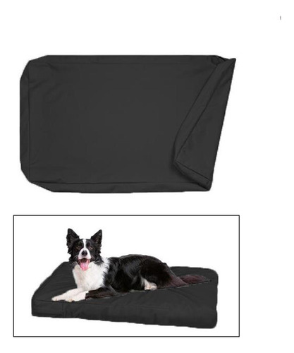 Funda Protectora Para Mascotas Y Gatos, Lavable En L, Color
