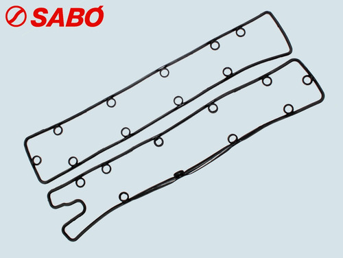 Imagen 1 de 5 de Junta Tapa Valvulas Peugeot 307 2.0