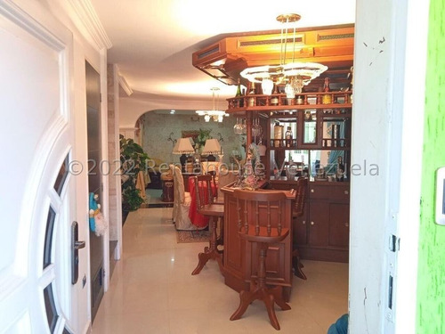 Imagen 9 de 25 de Freddy Camacaro Rentahouse, Townhouse En Venta En Monteserino San Diego. 22-17173