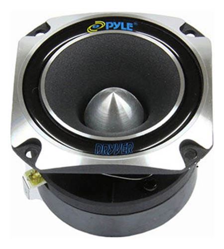 Cornetas Tweeter 300w 1  Sonido Musica Automóvil 