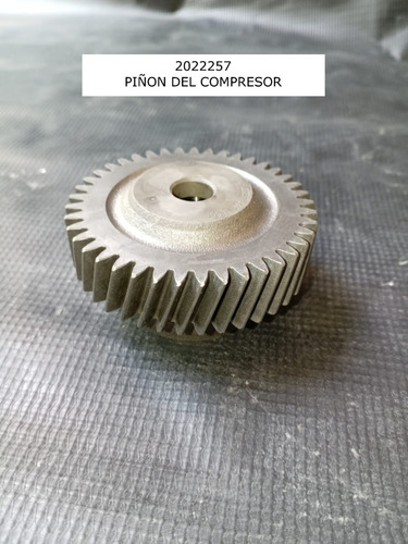 Repuestos Scania