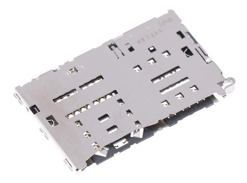 Slot Conector Chip Celular Para G6 H870 Envio Imediato Novo