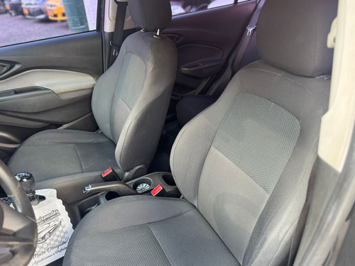 Chevrolet Prisma 1.0 Joy 4p