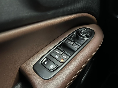 Fiat Toro Ranch 2.0 16V 4x4 Diesel Aut.