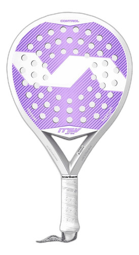 Pala Padel Varlion Hexagon 8.8 Woman