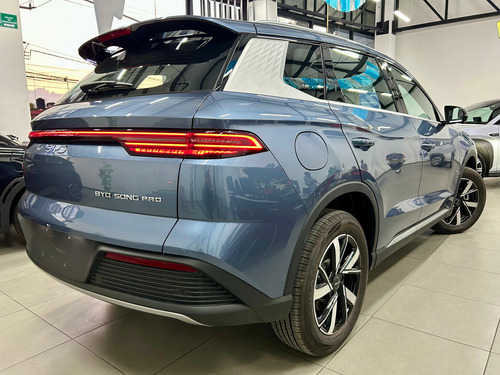 BYD Song Pro 1.5 Phev-Ev Dm-I