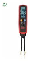 Comprar Multímetro Tester Digital Uni-t Ut116a Para Componentes Smd