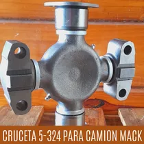 Comprar Cruceta De Cardan 5-324 Crucetas Mack Gandola 324