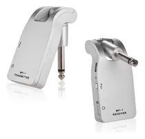 Comprar Receptor, Sistema Recargable De Graves, Transmisión De Rango