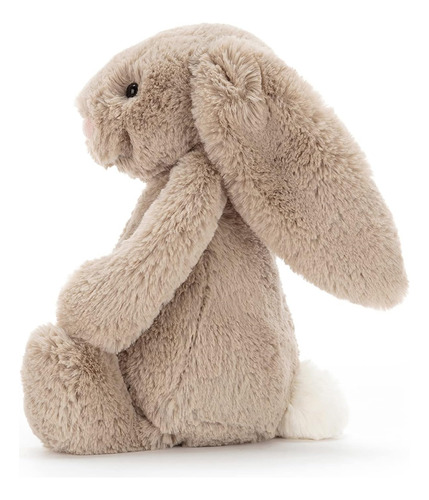 Conejito Jellycat Bashful Beige, Mediano, 12 I...