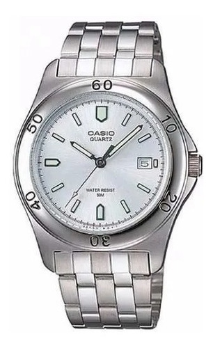 Reloj Caballero Casio Mtp-1213a Original