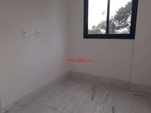 Cobertura Com 3 Suítes, 4 Vagas À Venda, 242 M² - Vila Madalena - São Paulo/sp - Co0313