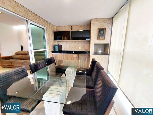 Imagem 5 de 30 de Apartamento - Go22232 - 70649182