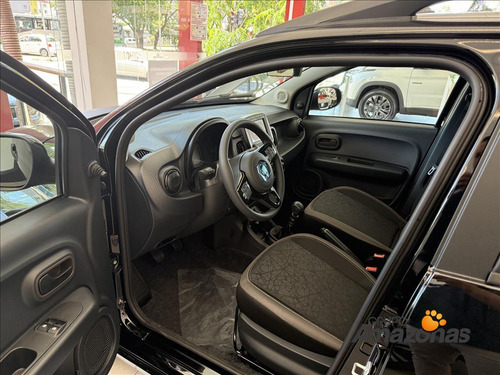 Fiat Mobi 1.0 EVO FLEX TREKKING MANUAL