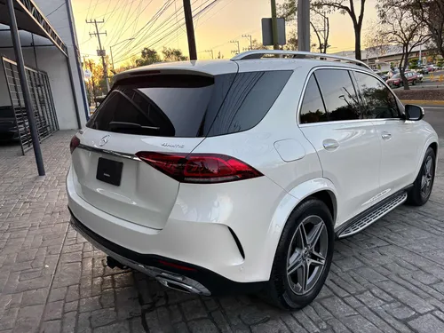 Mercedes Benz Gle 450 2022