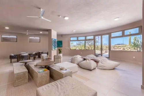 Mantarraya Residences, Danzante Bay, Loreto