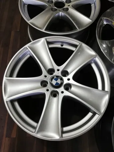 comprar Aros#18 Bmw Originales 947147224 