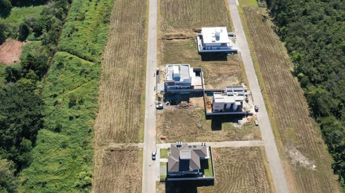 Imagem 2 de 2 de Terreno À Venda, 453 M² - Sc - Te0003_ccon