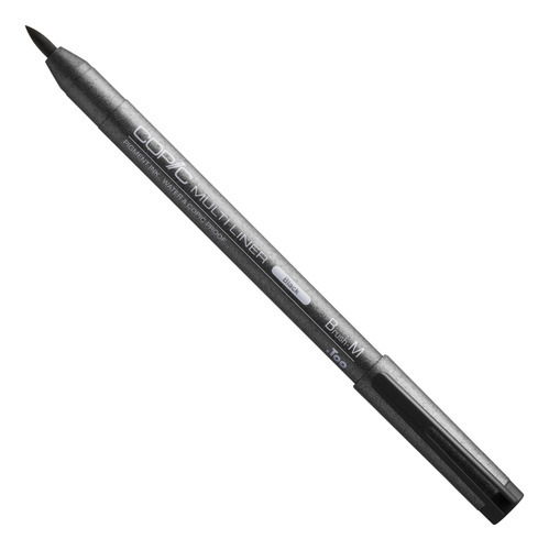 Caneta Técnica Copic Multiliner Preta Calligraphy M