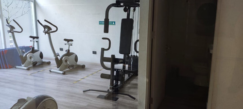 Arriendo Depto 3 Dorm A 2 Cuadras Metro (86839)