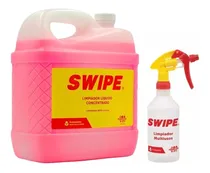 Comprar Swipe 5l - Limpiador Multiusos Concentrado + Aplicador