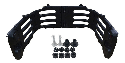 Kit Extensor Batea Ford F-150 Lariat 2018 3.0l