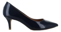 Comprar Perugia Zapatilla Tacon Vestir Formal Elegante Mujer 87418