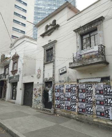 Propiedad En Venta Nuevo León 289 Uso Habitacional