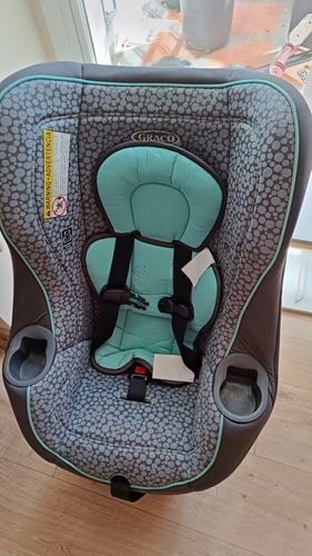 Silla Bebé Graco My Ride 65