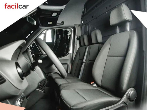 Imagen 13 de 16 de Mercedes-benz Sprinter 2.2 2022 0km