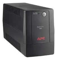 Comprar Ups Apc Back-ups 1000va 120v, Avr Lam 