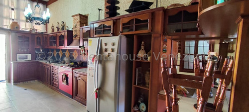 *jl/descubre El Lugar Perfecto: Casa En Venta Nueva Segovia Barquisimeto Lara, Venezuela/ Jlópez/ # 23-22361