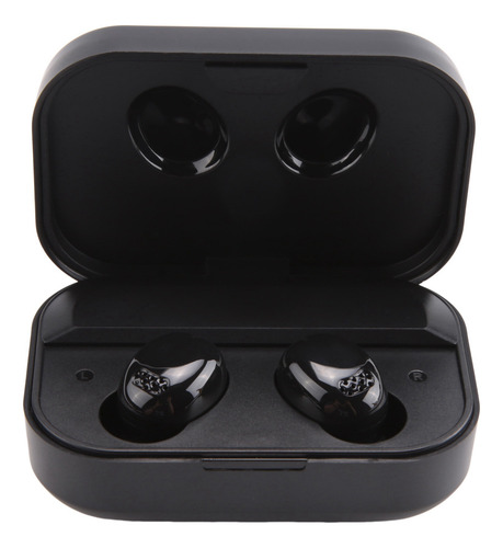 Auriculares Inalámbricos Yd04 Con Pantalla Digital Led Heads