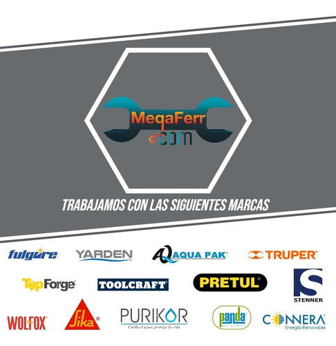 Contador Metalico Manual 4 Digitos Wolfox Wf1890