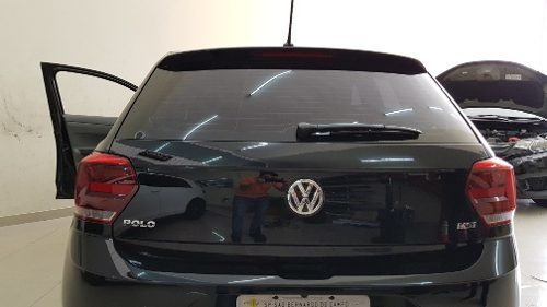 Volkswagen Vw Instalação De Câmera De Ré Modelo Oem
