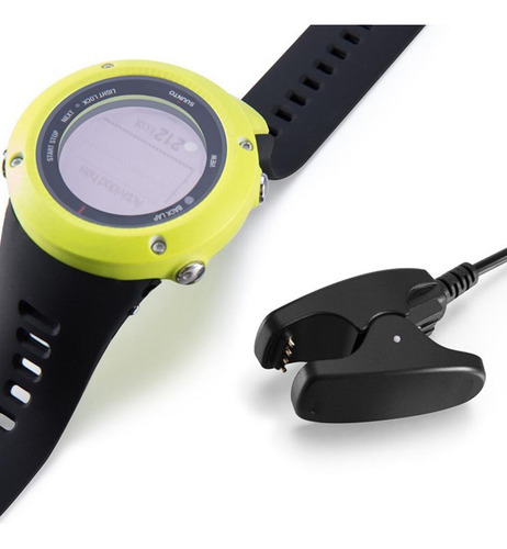 Cabo De Carregamento Usb Para Suunto Ambit1 / 2/3 Relógio