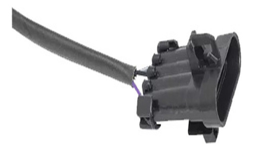 Sonda Lambda Celta 1.0 8v Vhc Flex 2006 2007 2008 2009