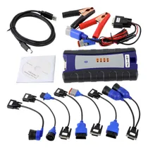 Comprar Scanner Para Nexiq 2 Camiones Maquinaria Hino Cummins