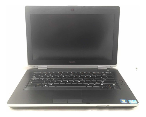 Laptop Dell E6430 Core I5 4 Gb Ram 500gb Webcam Nvidia 14.0